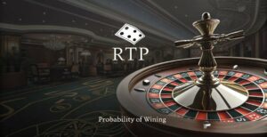 RTP в рулетке